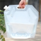 5L & 10L Outdoor Mobile Plastic Water Tank for Fresh Drinking Water Storage Low Price